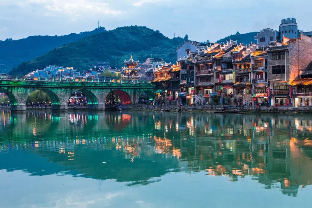 贵州,历史长河中的璀璨明珠