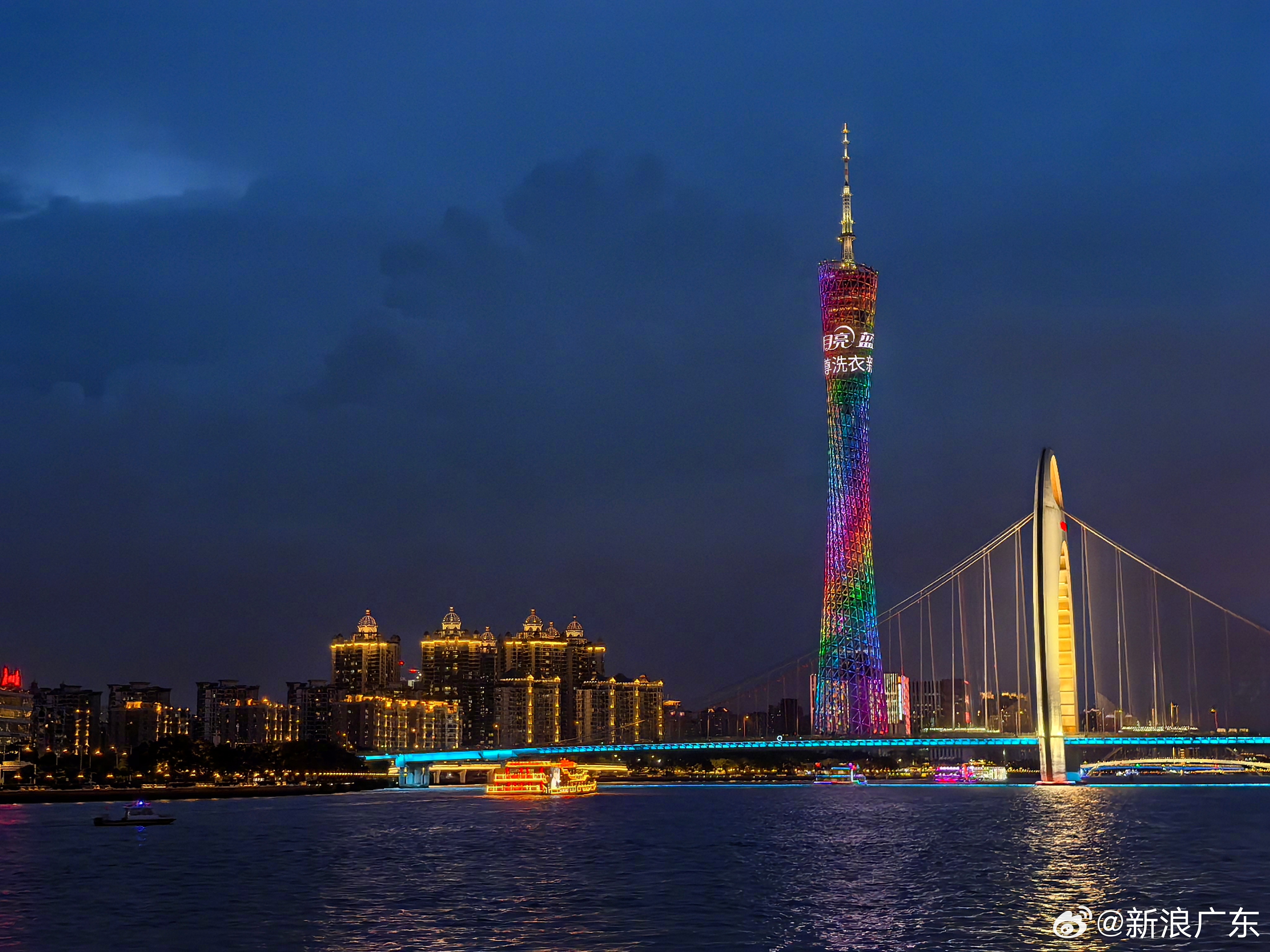 走进广东,探寻南国热土的独特魅力