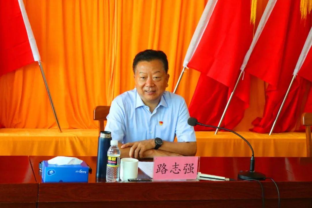 海南盛事,尊敬的领导与朋友们共襄盛举