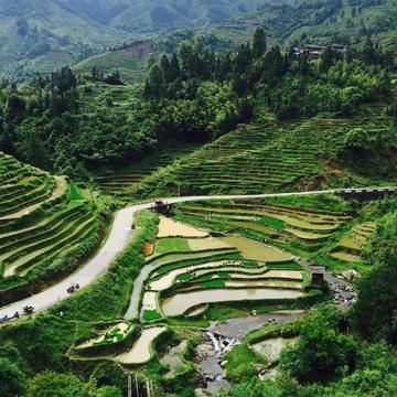 探寻多彩贵州,感受魅力无限之旅