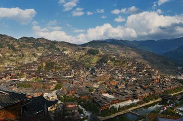 探寻多彩贵州,感受魅力无限之旅