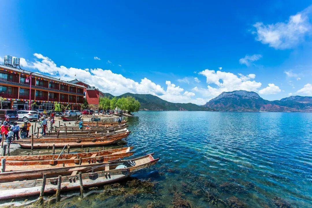 云南,多民族文化交融与生态旅游的交融盛宴