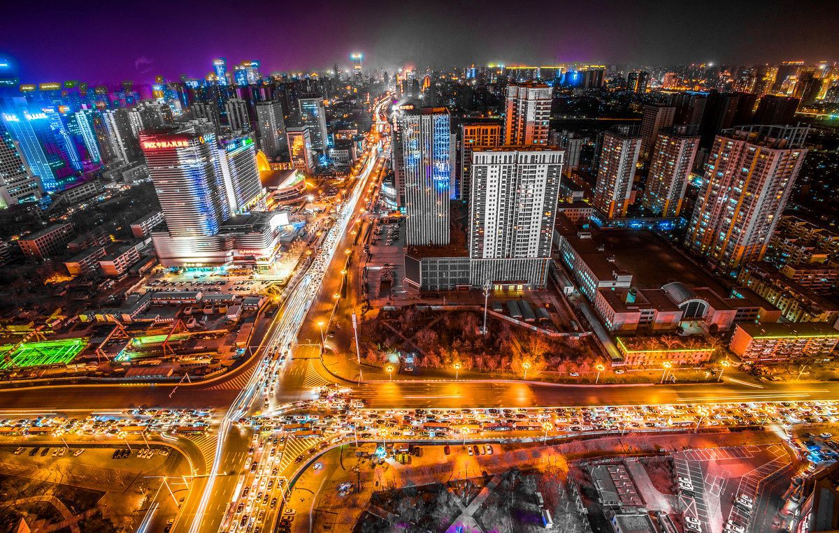 石家庄,历史底蕴与现代风采的交融之城