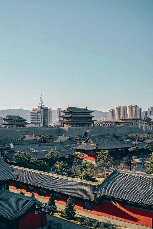 大同,致敬亲爱的听众们