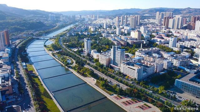 阳泉自然美景探索之旅