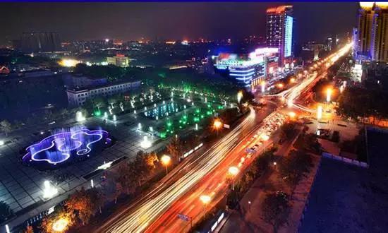 邯郸千年古都探秘之旅,历史长河中的璀璨打卡点