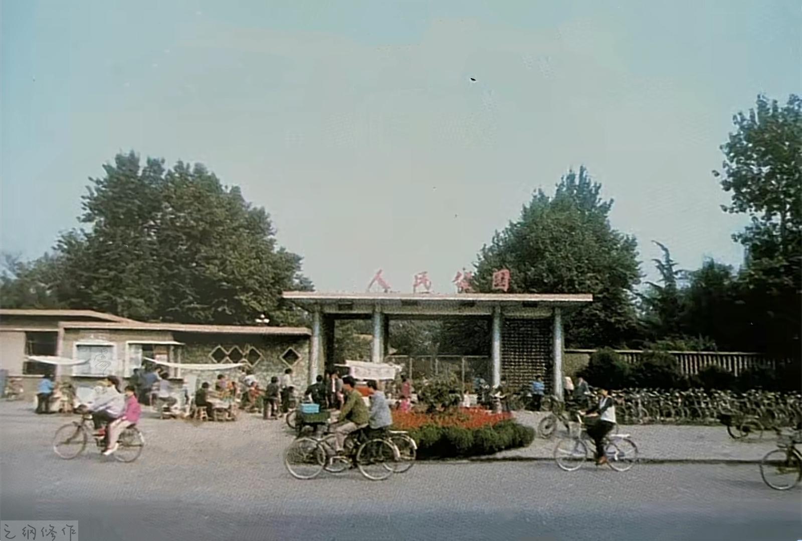 邢台,历史古韵与现代风采交织的古城印象