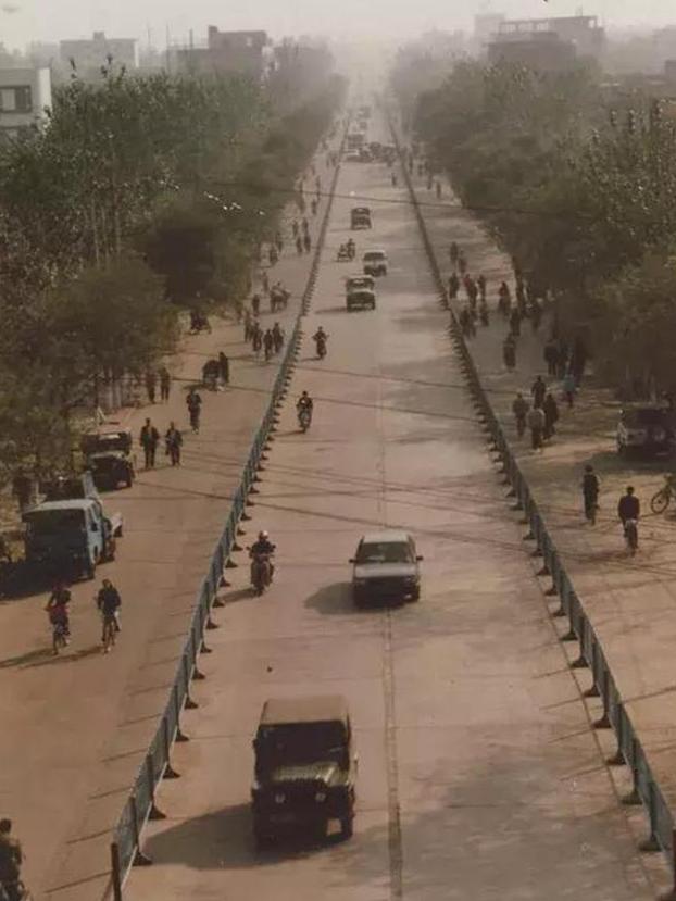 我的观点,临汾的崛起与挑战——城市发展的视角