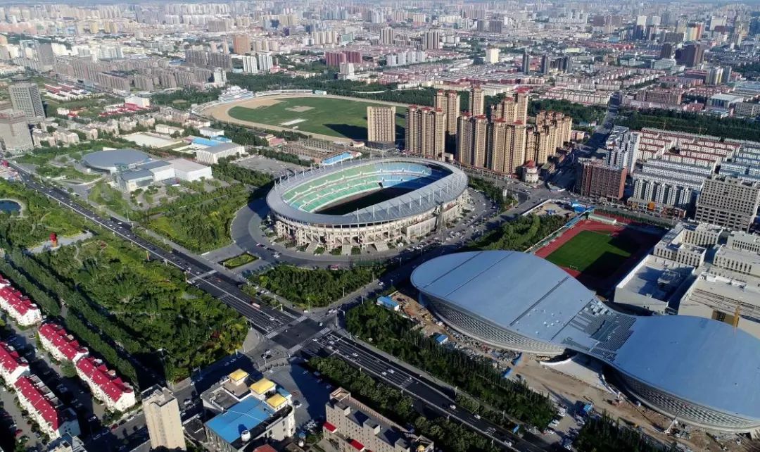 呼和浩特,草原之都的魅力与风采