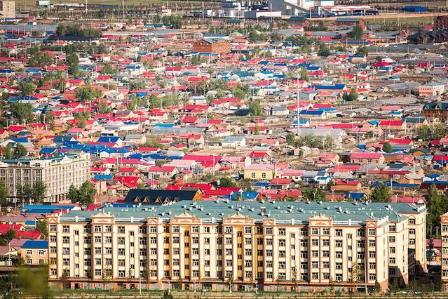 呼伦贝尔,草原励志故事,自信与成就感的起源地