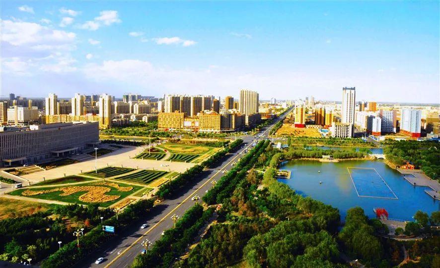 巴彦淖尔,致尊敬的听众朋友们