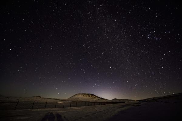乌兰察布,探索与发现之旅