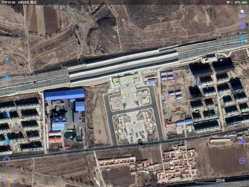 乌兰察布,探索与发现之旅