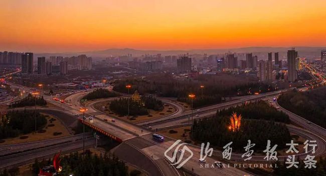 晋城印象,时光秘境探寻之旅