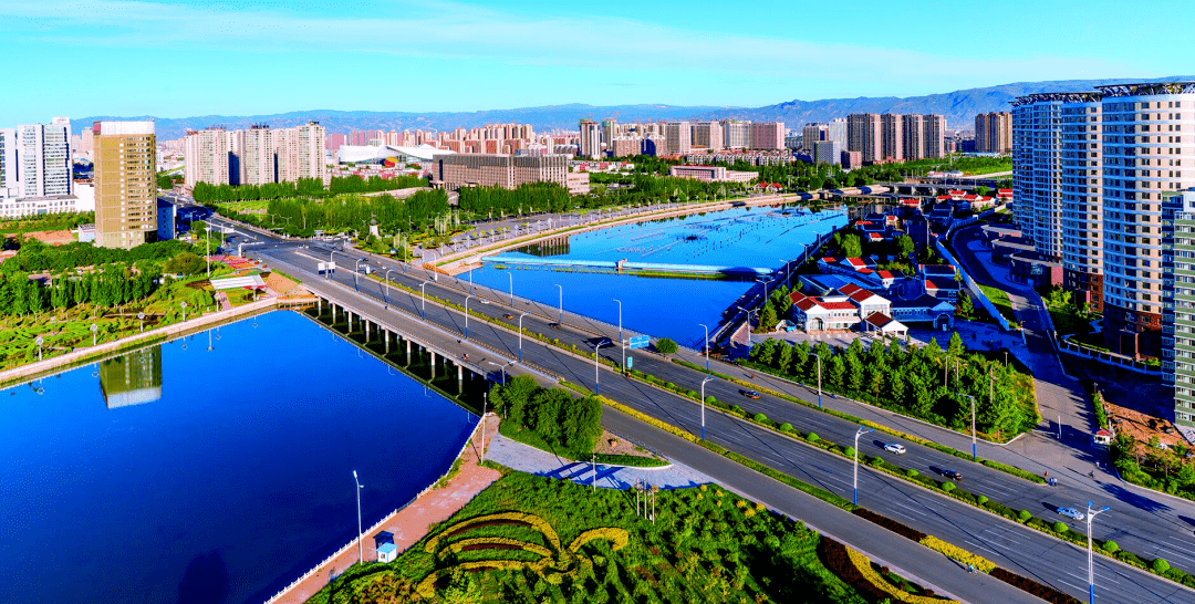 千年古都呼和浩特，现代化转型之路与未来展望